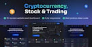 develop custom crypto wallet app crypto trading app crypto exchange website