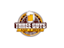 create professional and specially beer logo design