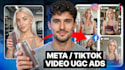 create a personalized facebook video ad that converts