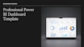 build a powerbi dashboard to visualize your messy excel financial data