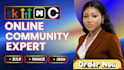 setup circle so community online course community content circle so manager