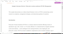 write articles blog posts