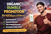 grow USA rumble views, rumble promotion, rumble followers