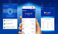 develop crypto trading app stock trading app payment app crypto wallet app