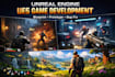 do unreal engine ue5 blueprint prototype bug fix game development unreal engine
