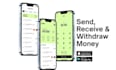 develop fintech money transfer app neobank app bill payment website