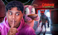 make gaming youtube thumbnail