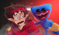 make custom draw youtube thumbnail