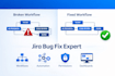 provide fix jira bugs errors and configuration issues fast