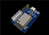 design esp32 iot hardware pcb with wifi, ble devices and sensor integration