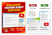 write engaging youtube video scripts that get views