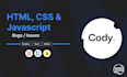 debug and fix frontend bugs, HTML CSS js website errors
