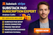 substack paid subscription substack monetization substack stripe substack paywal