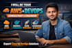 be your AWS and devops consultant and engineer