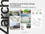 provide architectural and urban design consultation
