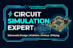 do electronic schematics and simulate circuits in proteus, multisim, fritzing