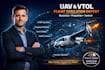 simulate flight dynamic, propulsion and control design for uav and vtol aircraft