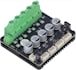 design high accuracy bldc servo motor controllers foc pcb custom esc robotic
