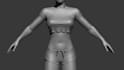 create custom second life clothing with professional rigging