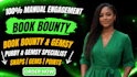 get you countless points on book bounty