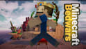 create professional minecraft thumbnails