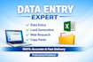 do targeted b2b lead generation and web research