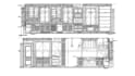create professional cabinet shop drawings, millwork drawings, and cutlists
