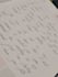 write anything with my neat handwriting