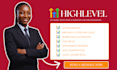 setup gohighlevel ai calling agent ai voice agent ai cold calling