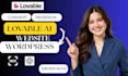 lovable ai lovable dev ai developer lovable to wordpress lovable to wix