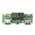 design high speed multilayer pcb, pcb layout and reverse engineer pcb