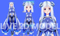 do live 2d vtuber model vtube vtuber model vtuber live 2d