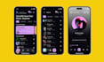 design and develop video streaming app, music streaming app, livestreaming app
