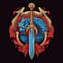 do fantasy game logo