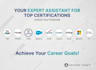 do pmp rmp capm salesforce microsoft comptia scrum AWS scrum itil certifications