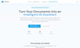 build rag ai chatbot with citations, knowledge gap and analytics with live demo
