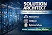 design scalable system architecture microservices apis and database