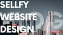 design sellfy website and redesign sellfy website