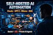 setup vps server, hostinger, moltbot, clawdbot, mac mini, ollama, ai automation