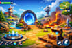 script, build roblox, fortnite, vrchat, minecraft and gmod maps, 3d environments