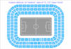 create seating chart for stadium arena theatre customize