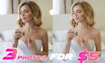 do pro skin retouching