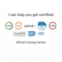 pass isaca cism cisa crics AWS wgu assessments splunk comptia ged certifications
