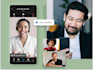 develop video conferencing app, meeting app, video call app, livestreaming app