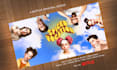 design movie posters, thumbnails aesthetically