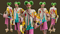 do clo 3d 3d apparel 3d garments 3d mockup 3d clothing rigging for second life