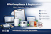 handle fda compliance, registration label review