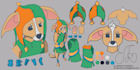 create character concept art