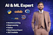 do your machine learning and data science projects