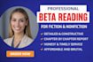 be your beta reader, romance beta reader,beta reader fantasy,romance beta reader